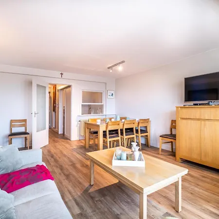 Courant Du Golfe Eerste Appartement *