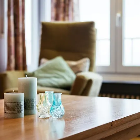 Appartement Courant Du Golfe Eerste Koksijde