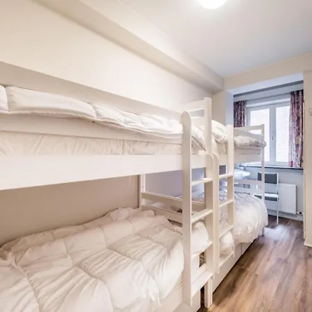 Courant Du Golfe Eerste Апартаменты *