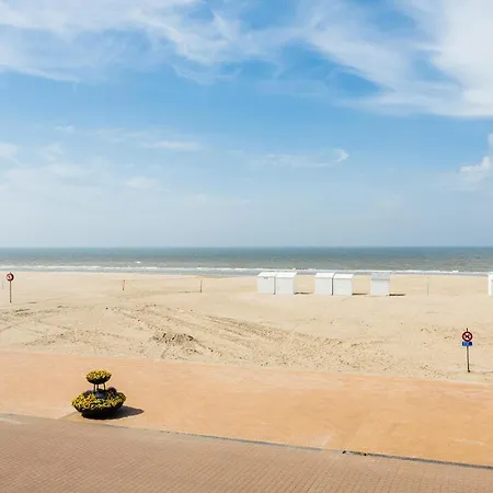 Courant Du Golfe Eerste * Koksijde